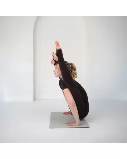 Yoga mat — Yoga Pad Balance Yoga mat — Yoga Pad Balance